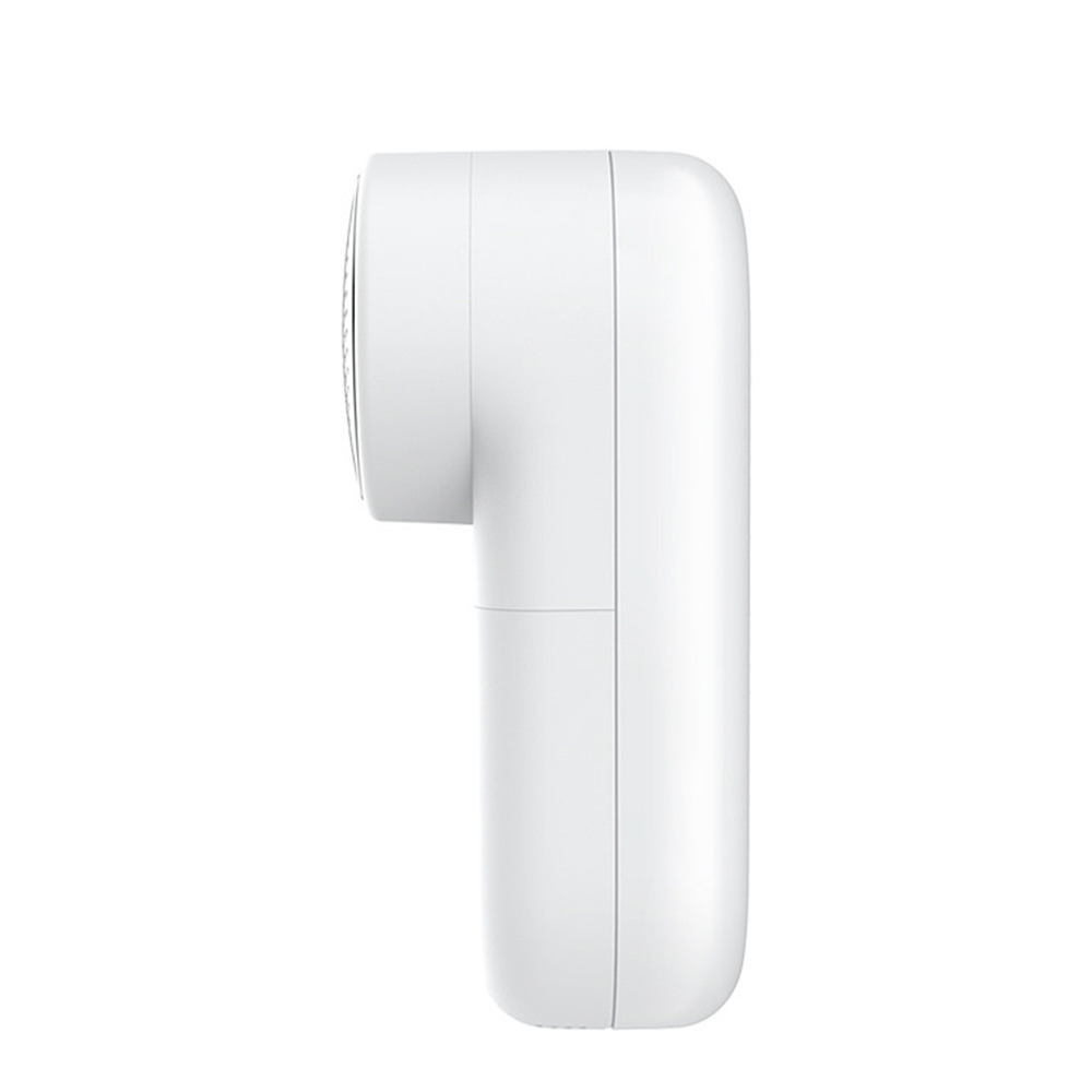 Removedor Quita Pelusa Eléctrico BMQ02 Blanco