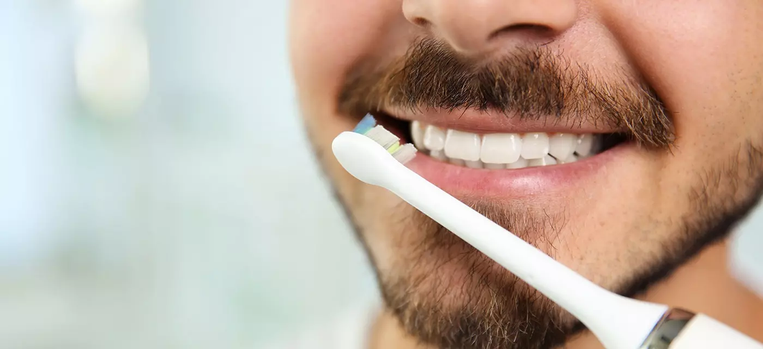 Beneficios de usar cepillo de dientes eléctrico: descubre por qué es la mejor opción