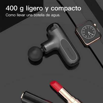 Pistola Masajeadora  M1