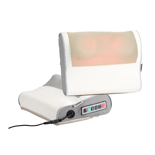 Almohada Masajeadora Multifuncional MP1