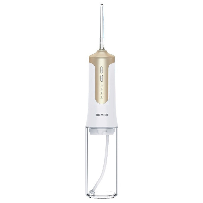 Irrigador Bucal Portátil DE02