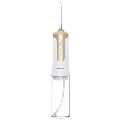 Irrigador Bucal Portátil DE02