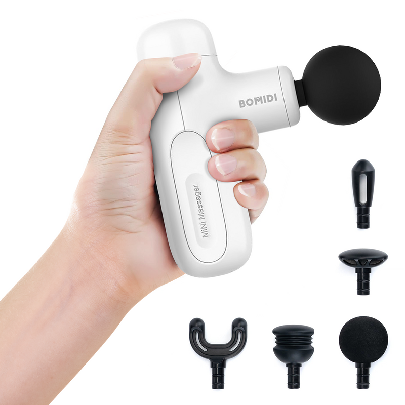 Pistola Masajeadora  M1