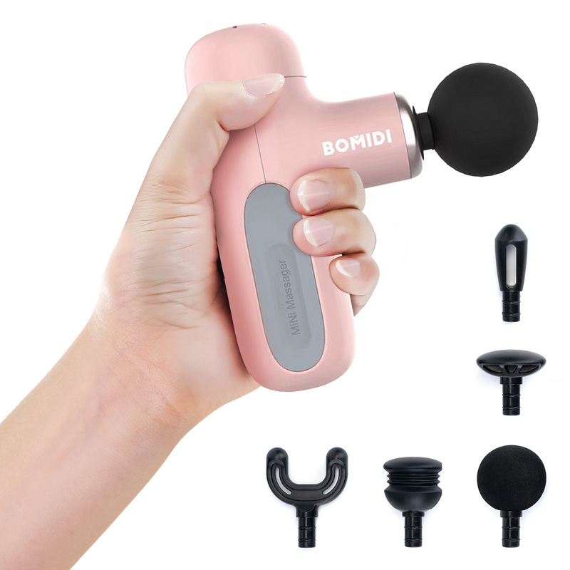 Pistola Masajeadora  M1