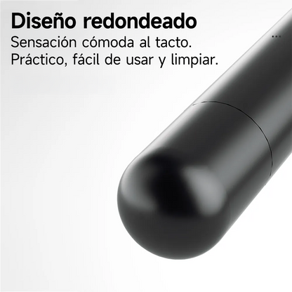 Recortador de vello nasal Enchen EN005 Negro