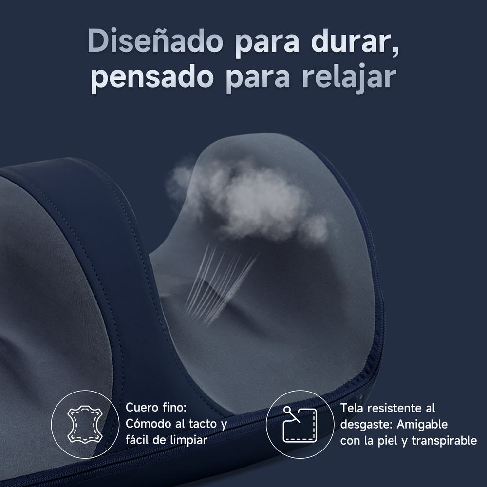 Masajeador de Pies Bomidi FM2 | Azul