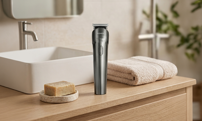 Cortadora Profesional De Cabello Bomidi L2