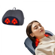 Almohada Masajeadora Inalámbrica Bomidi MP1 PRO | 3D Recargáble | Cuello | Espalda | Lumbar| Piernas| Muslos