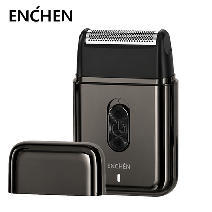 Afeitadora eléctrica Enchen MS003 Negro