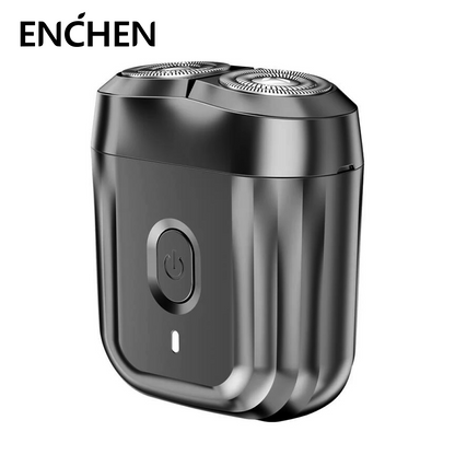 Afeitadora eléctrica Enchen Mini 6 Gris
