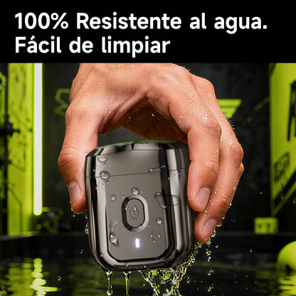 Afeitadora eléctrica Enchen Mini 6 Gris
