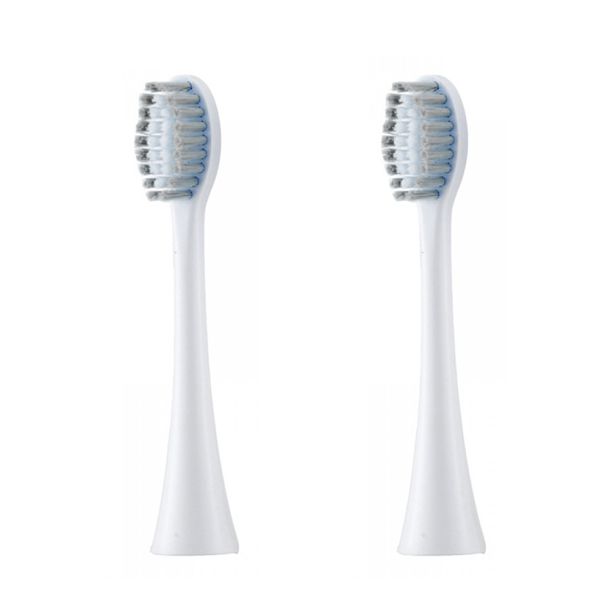 Repuesto de Cepillo Eléctrico Dental T501-02 Blanco
