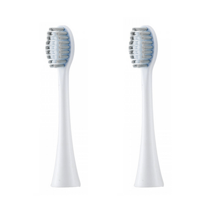 Repuesto de Cepillo Eléctrico Dental T501-02 Blanco