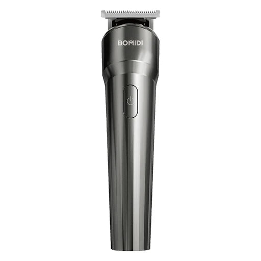 Cortadora De Cabello 3 En 1 Bomidi Recargable Profesional y Belleza