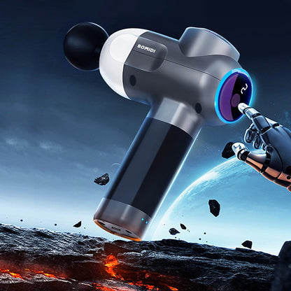Pistola de Masaje MG2