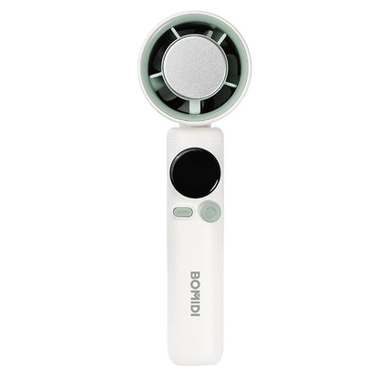 Ventilador de mano Bomidi MF01