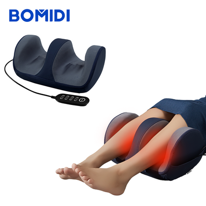 Masajeador de Pies Bomidi FM2 | Azul