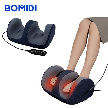 Masajeador de Pies Bomidi FM2 | Azul