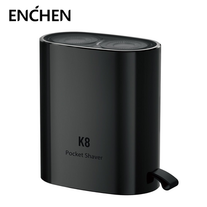 Afeitadora eléctrica Enchen K8 Negro