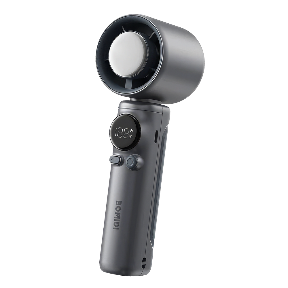Ventilador de mano Bomidi MF01