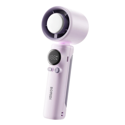 Ventilador de mano Bomidi MF01