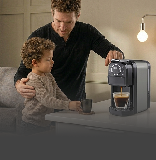 Papá Modo Smart Cook